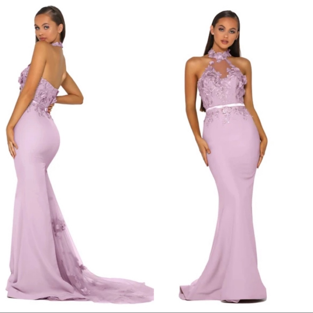 Portia & Scarlett Bridesmaid/ Evening/ Prom dress